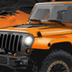 Illustration for article titled Mopar Cooking Up Six Special Jeeps For 'Easter Safari' In Moab